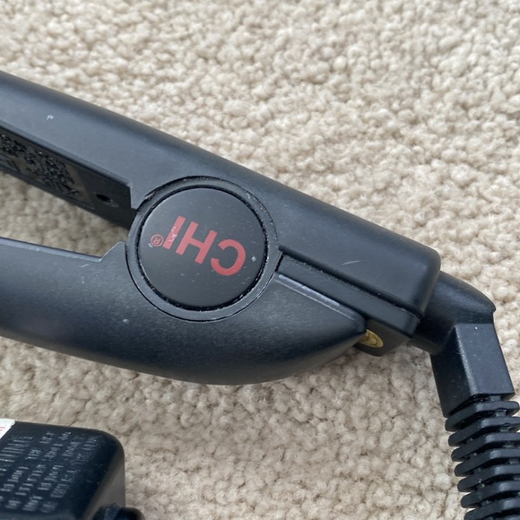 Chi straightener or curling iron - Picture 4 of 10